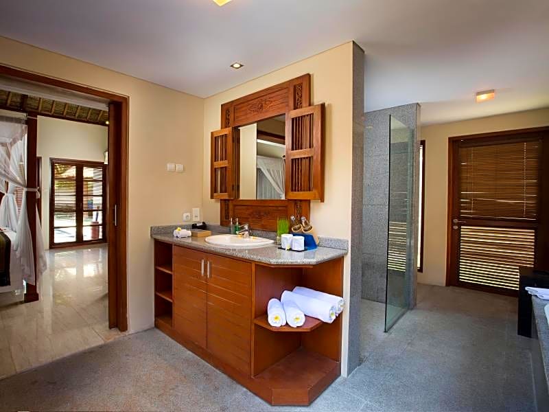 Bali Baliku Private Pool Villas