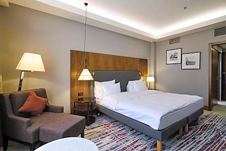Standard  Room