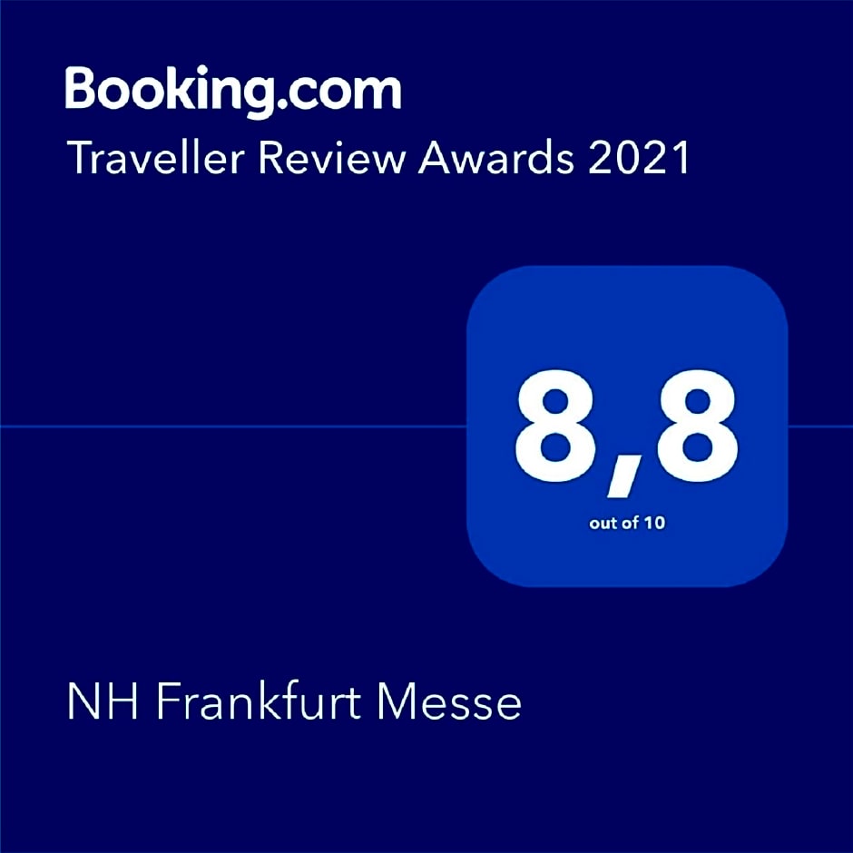 NH Frankfurt Messe