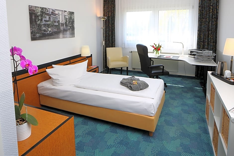 Airport Hotel Erfurt