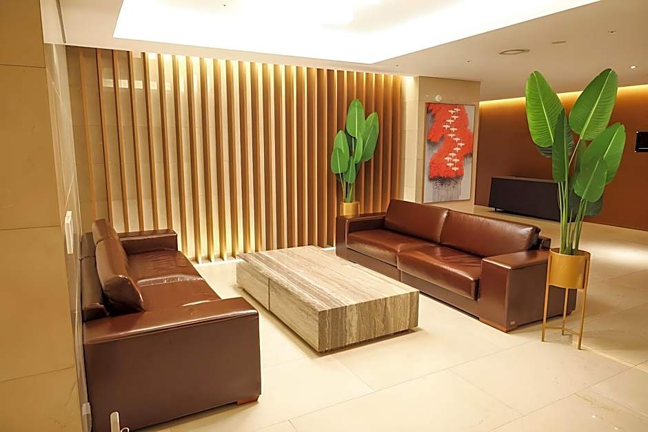 HOTEL SKYPARK CENTRAL SEOUL PANGYO