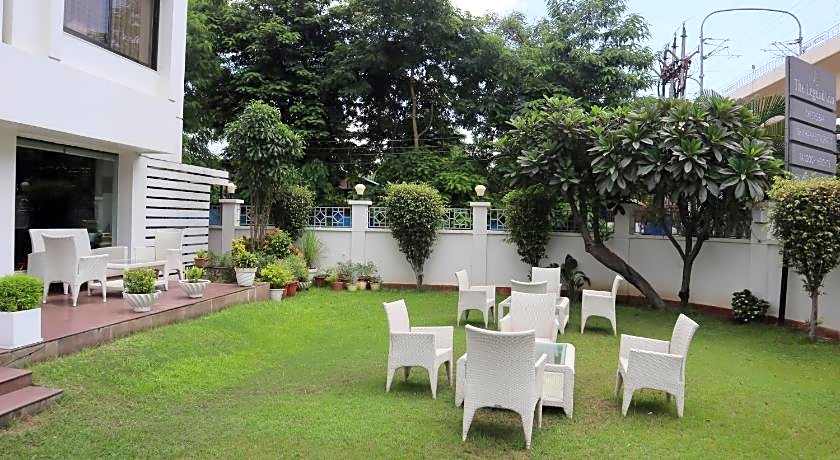 Hotel Legend Inn @ Nagpur