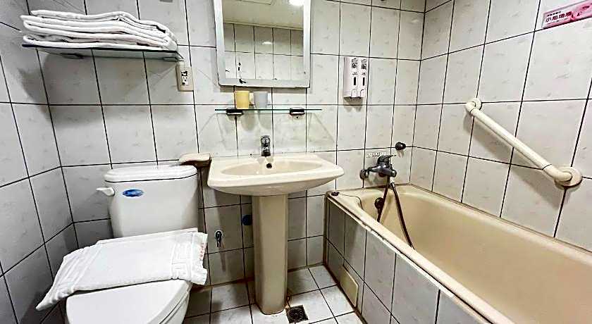 Sin Fu Business Hotel