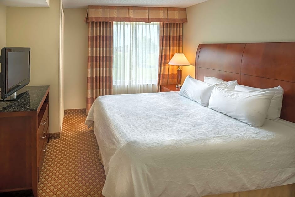 Hilton Garden Inn Joplin – Joplin, MO
