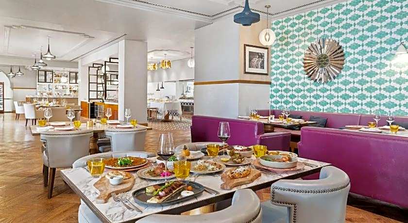 Rixos Al Mairid Ras Al Khaimah