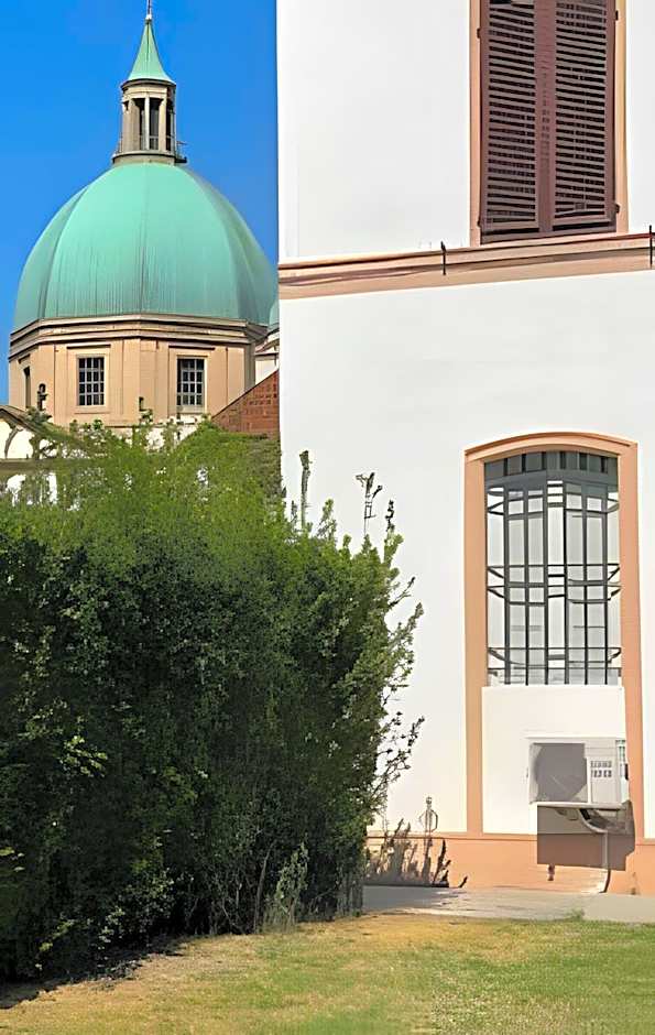 Villa Nanni - Camera Le Mura