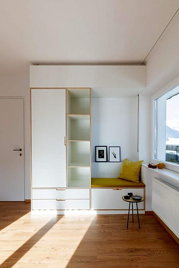 Hus Appartement - Nr. 2