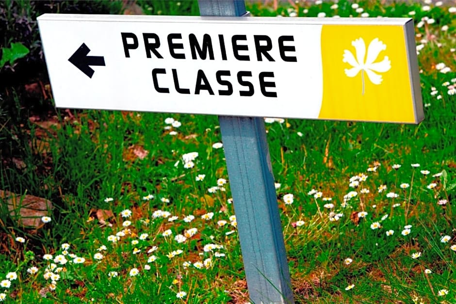 Premiere Classe Deauville Touques