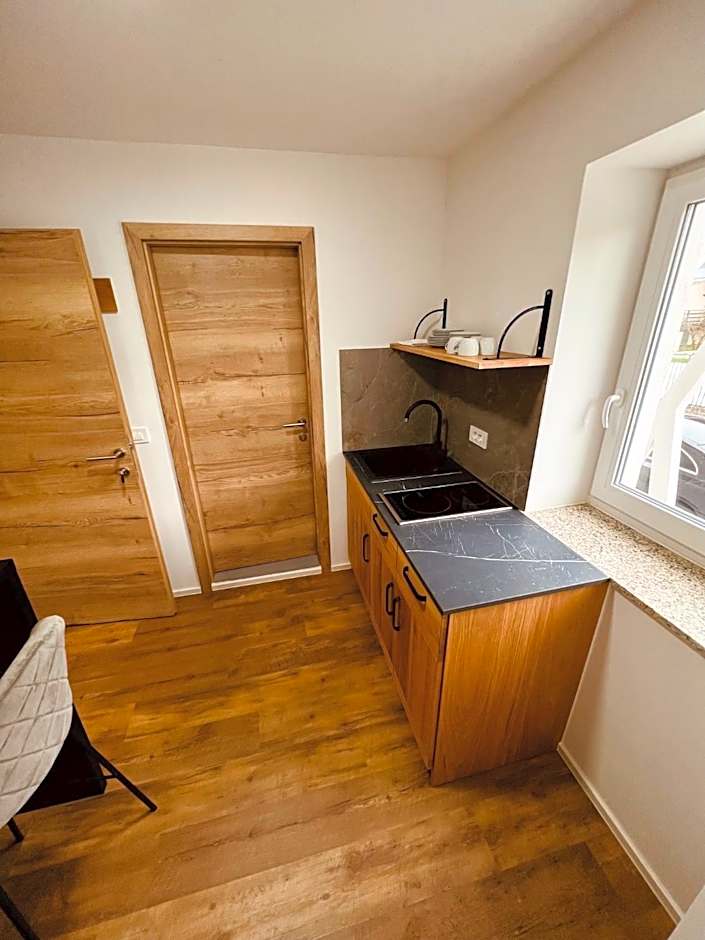 PJagodic Hotel Cerklje - 5min to Airport