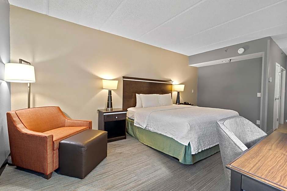 Hampton Inn By Hilton Atlanta/Woodstock