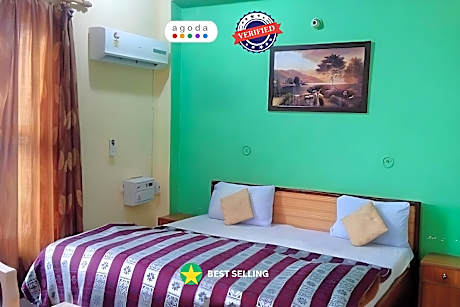 Goroomgo A.R. Resort Uttarakhand