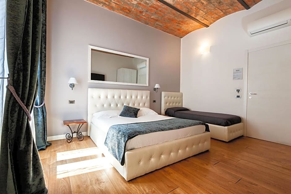 B&B Chez Moi