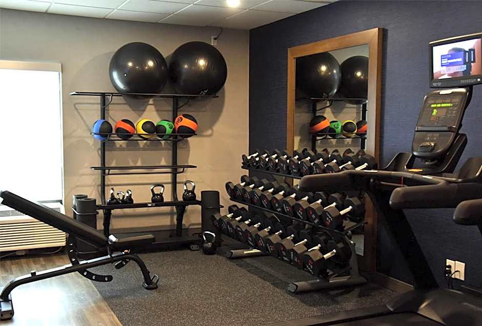 Hampton Inn By Hilton Frankfort