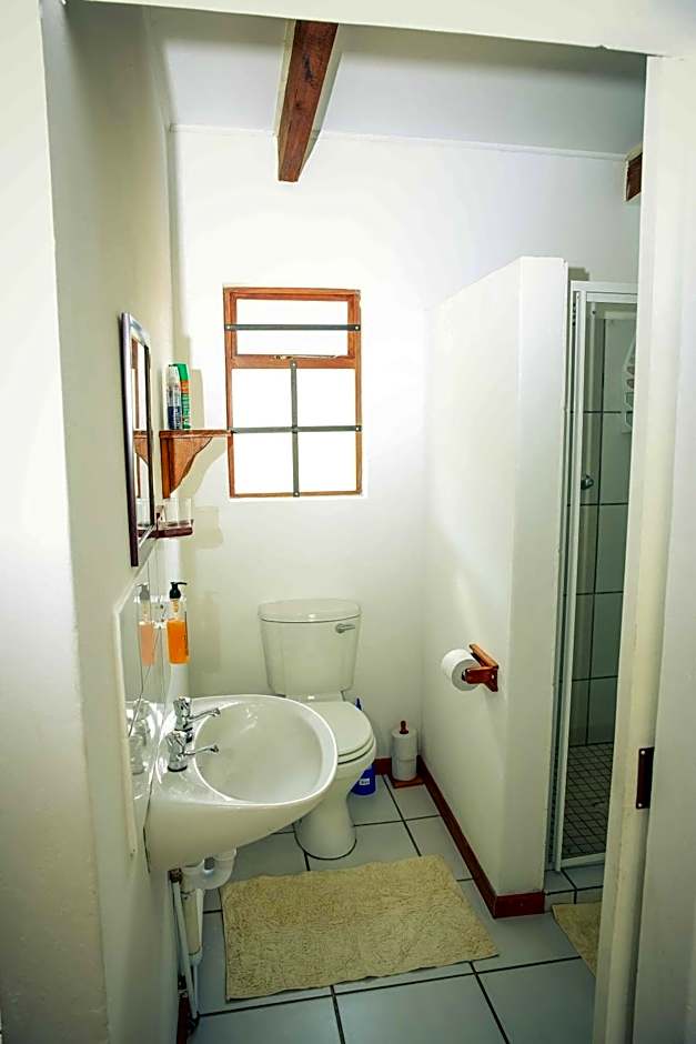 Wilgewandel Holiday Farm & Day Restaurant