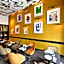 Hotel Mercure Metz Centre