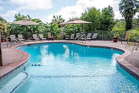 Southern Cross Guest Ranch