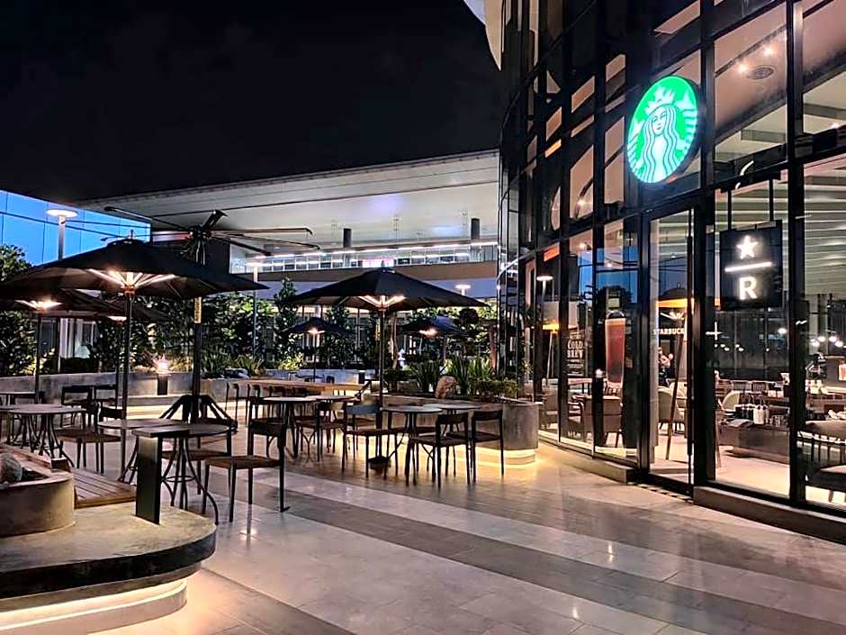 Shoppingmall condo sri petaling, Near Bukit jalil 1