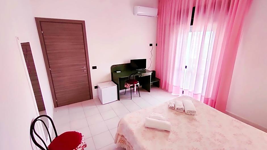 Hotel Mater Mediterranea