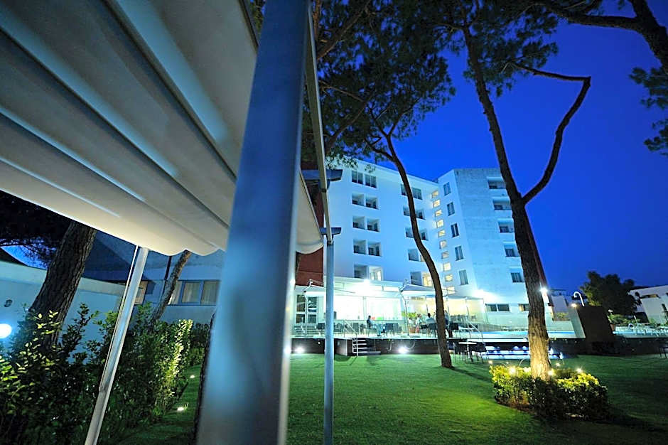 Giulivo Hotel & Village