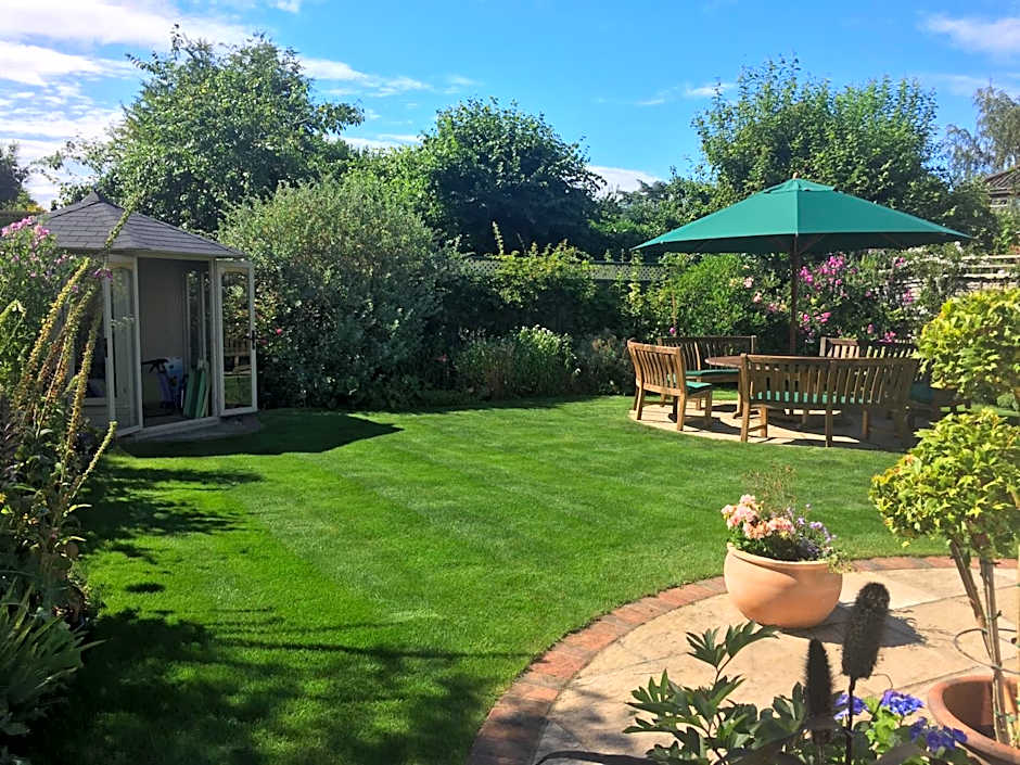 Copperfields Guest House