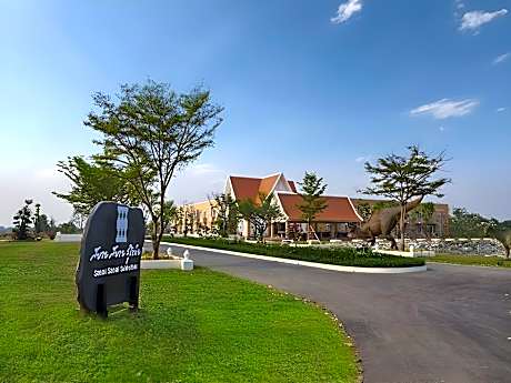 Sabai Sabai Sukhothai