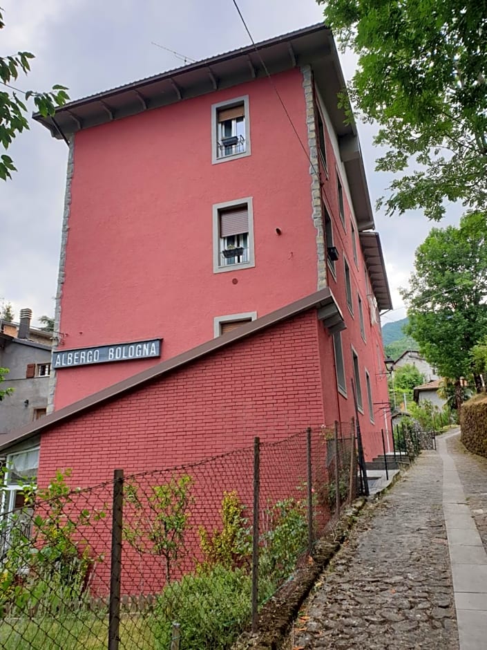 hotel Bologna
