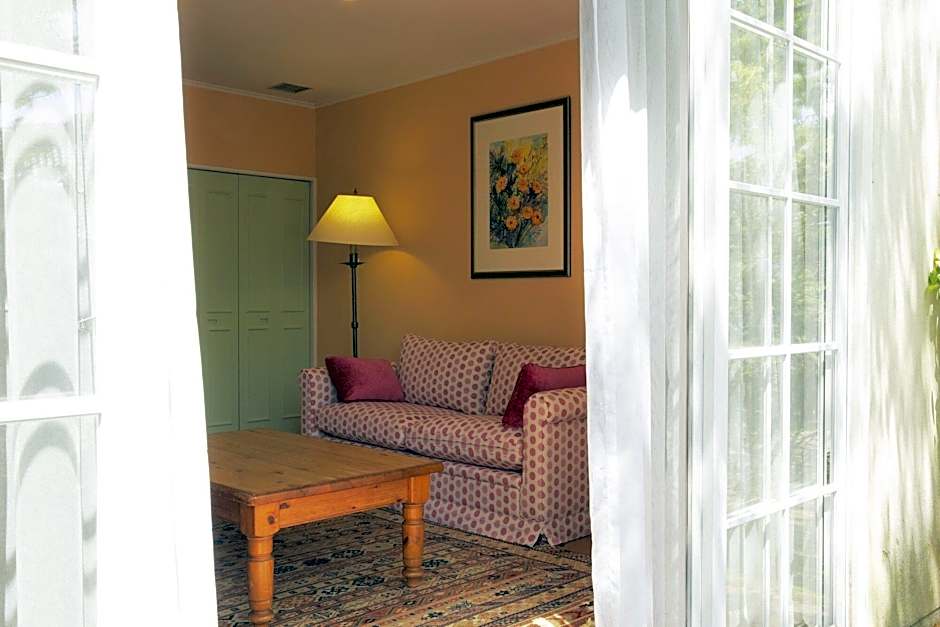 Forest Villa Huis Ten Bosch