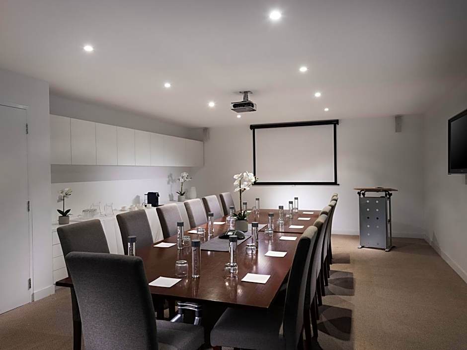 Grand Mercure Apartments Magnetic Island