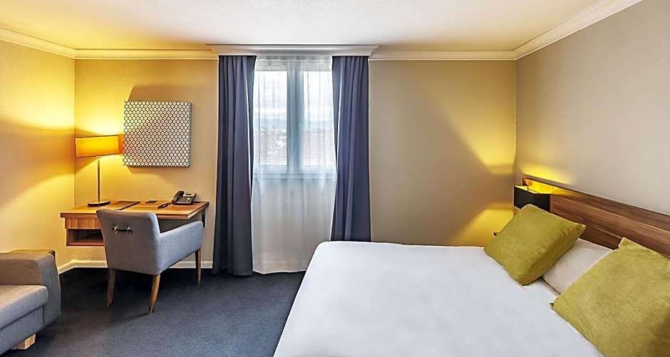 Best Western Hotel Atrium Valence