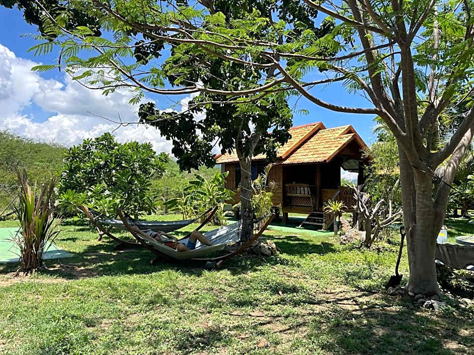 Jing Jo Boutique Bungalow