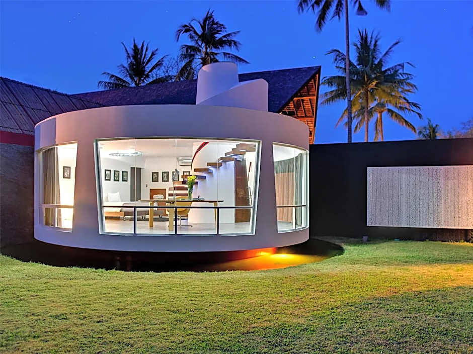 Villa Sapi by Elite Havens