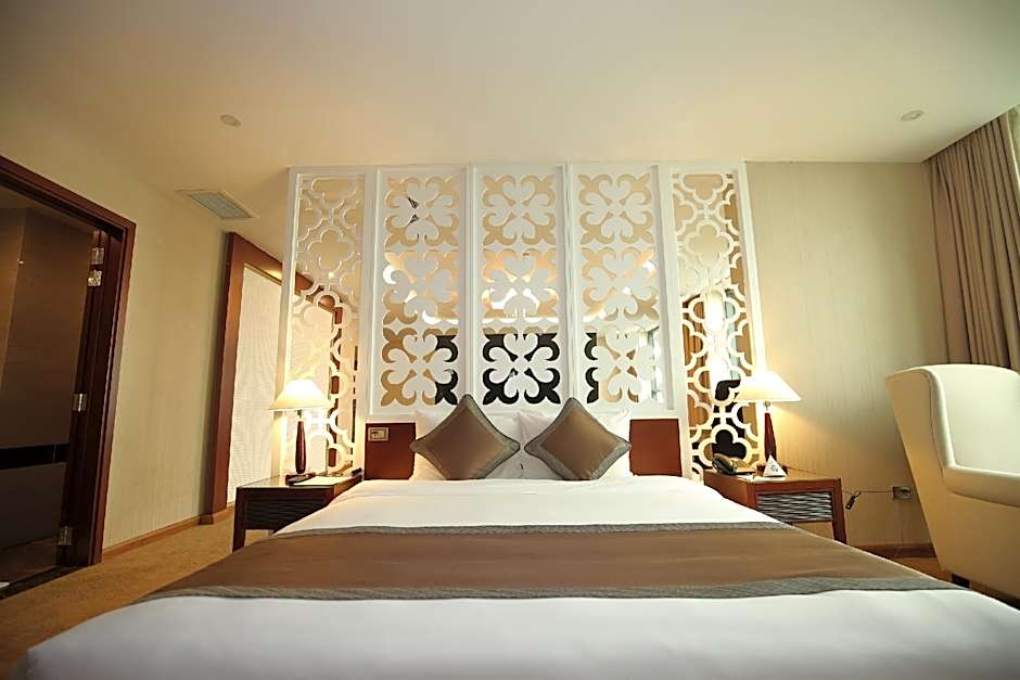 Muong Thanh Thanh Hoa Hotel