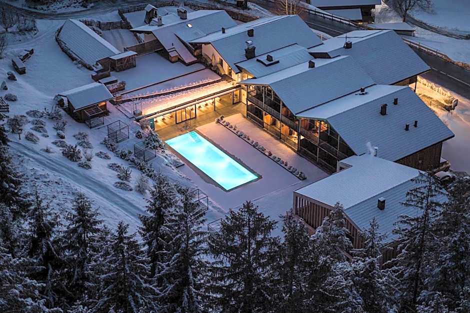 Dolomites Nature Hotel Vigilerhof
