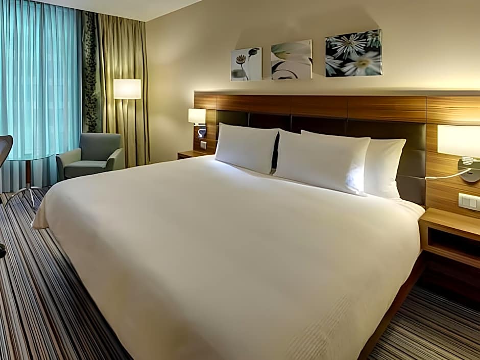 Hilton Garden Inn Astana