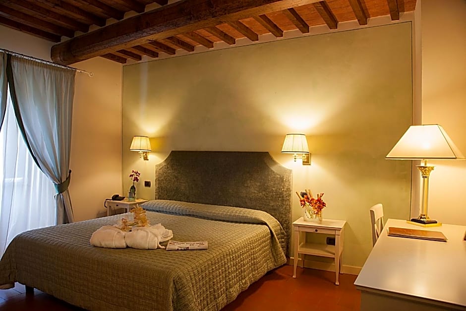 Borgo Sant'ippolito Country Hotel