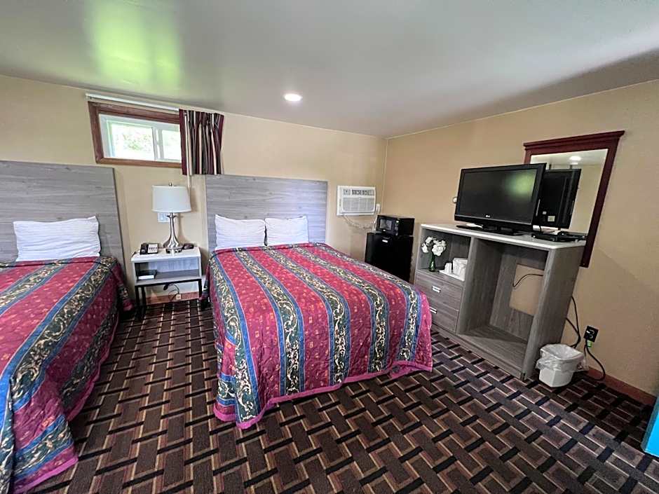 FairBridge Inn Express