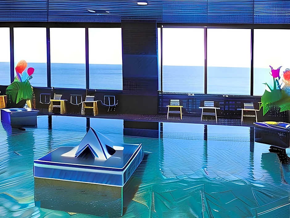 Hotel Resorpia Atami