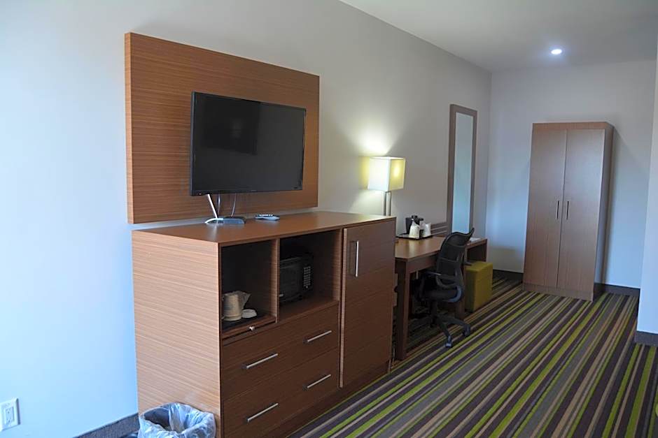 Super 8 by Wyndham Windsor/Dougall