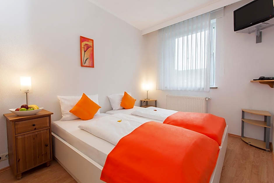 Hotel Celina Niederrheinischer Hof