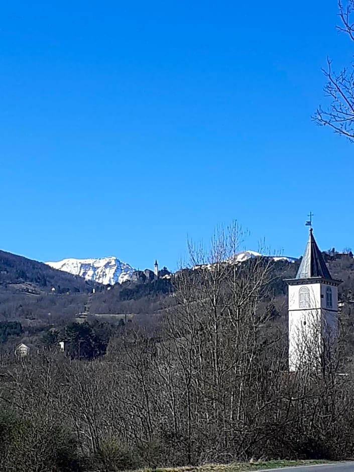 Cà Gennara Agri B&B