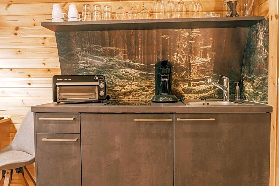 Frankenwald Chalets - Chalets