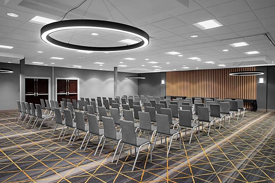 Holiday Inn Hasbrouck Heights-Meadowlands By IHG
