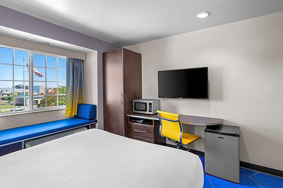 Microtel Inn & Suites By Wyndham Conway