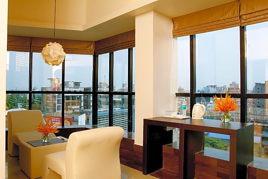 Hotel Imperial Regency