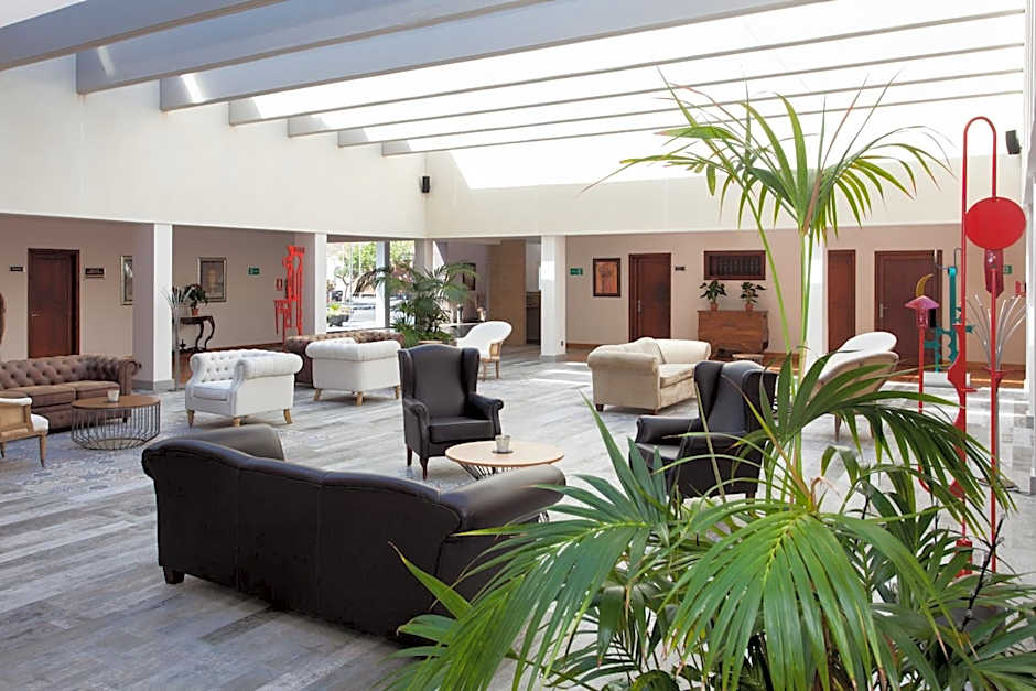 Hotel el Mirador de Fuerteventura