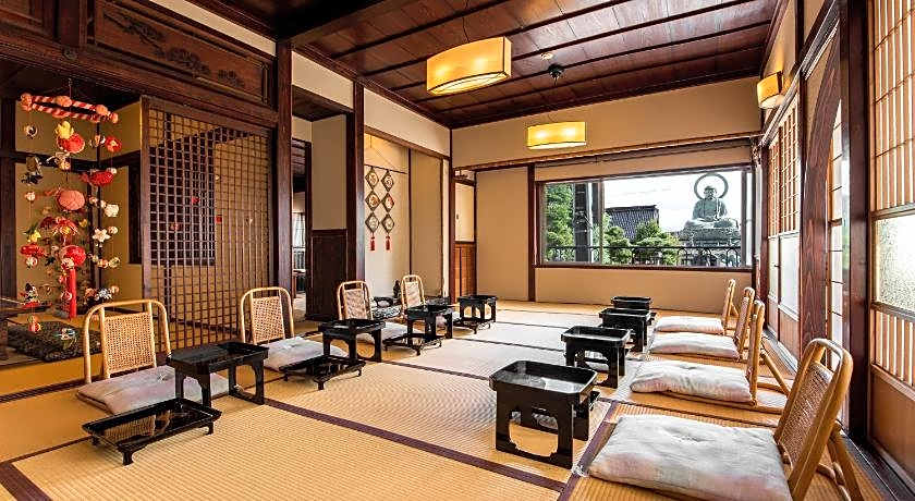 Kadokyu Ryokan