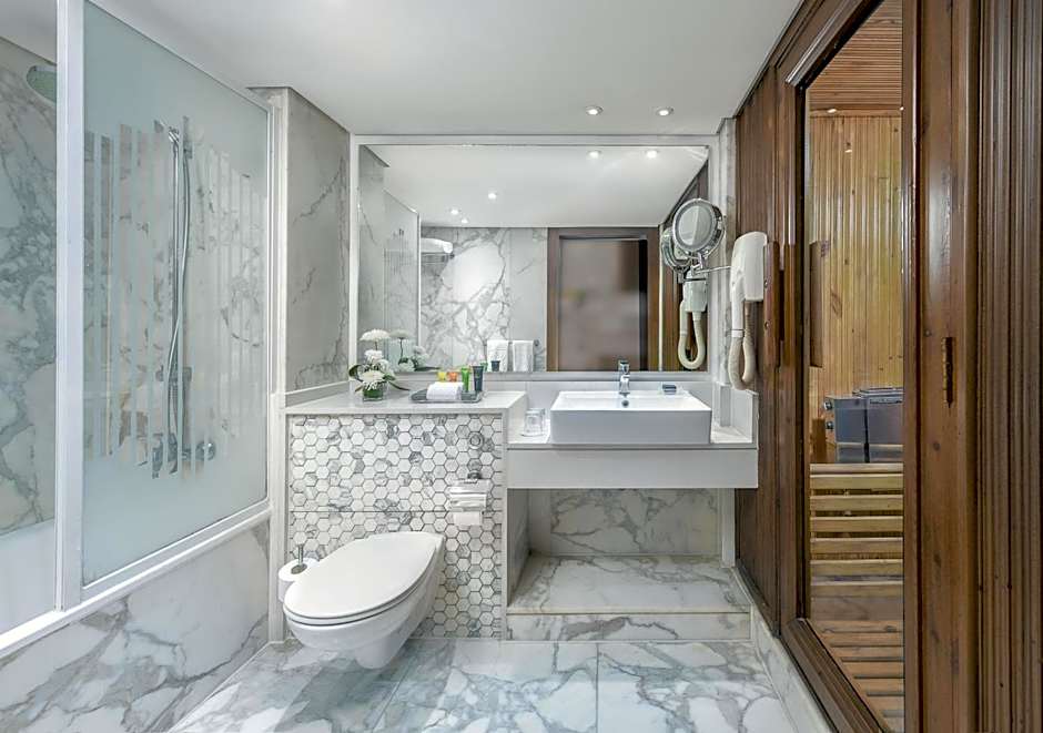 Sonesta Hotel Tower & Casino Cairo