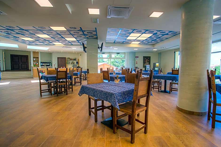 Hotel Il Duca Del Montefeltro