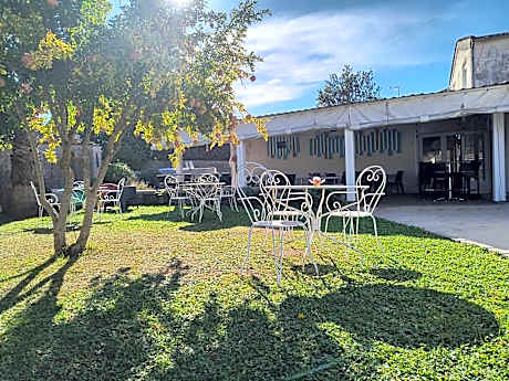 Hôtel Bar Restaurant La Marie Galante