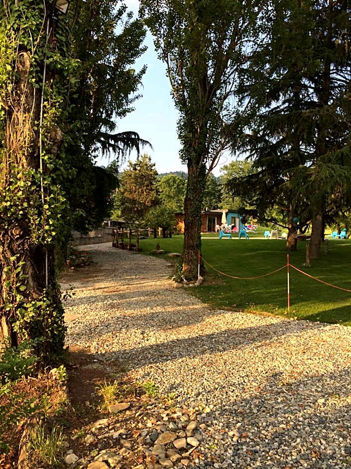 Albaluce Village Viverone